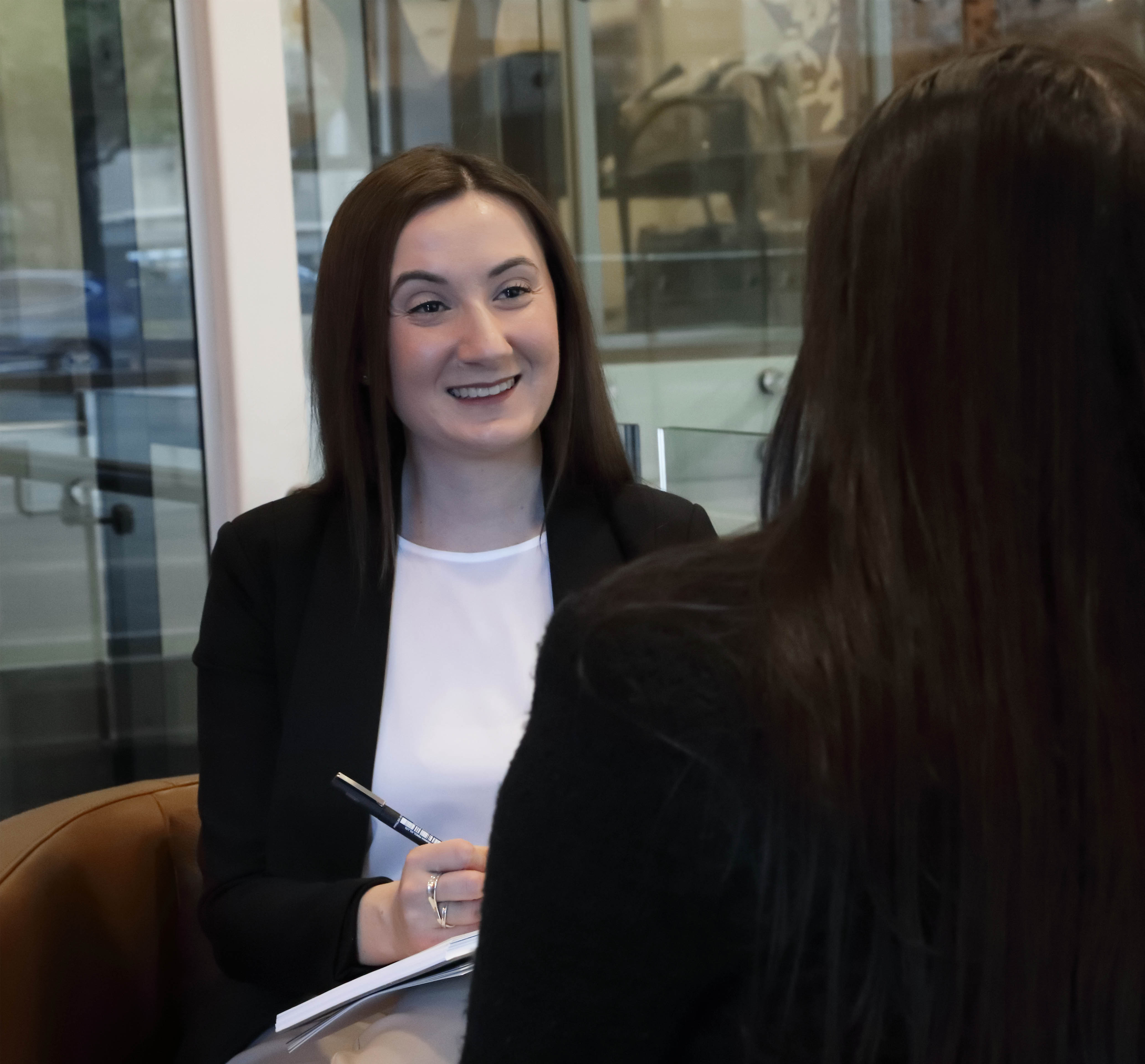 Self-Leadership Package